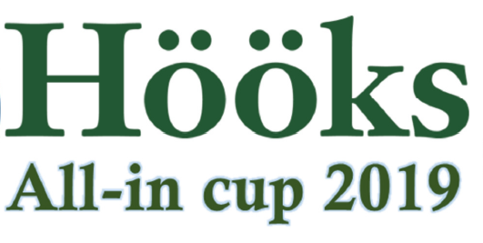 Hööks All in Cup 2019 - Rekrutt Sprang 31.03.2019